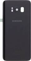 Πίσω Καπάκι για Samsung Galaxy S8 G950F Grey Πίσω Καπάκι για Samsung Galaxy S8 G950F Grey
